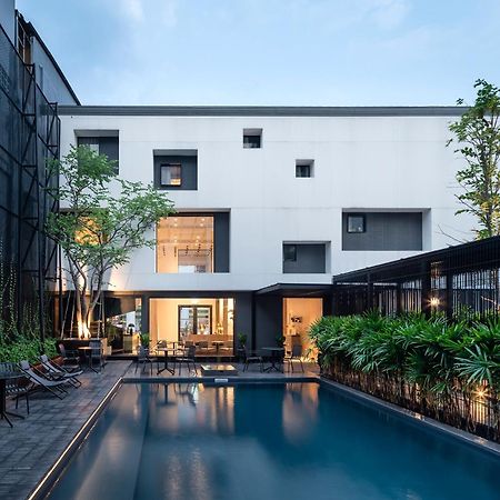 בנגקוק Lilit Bang Lumphu Hotel מראה חיצוני תמונה